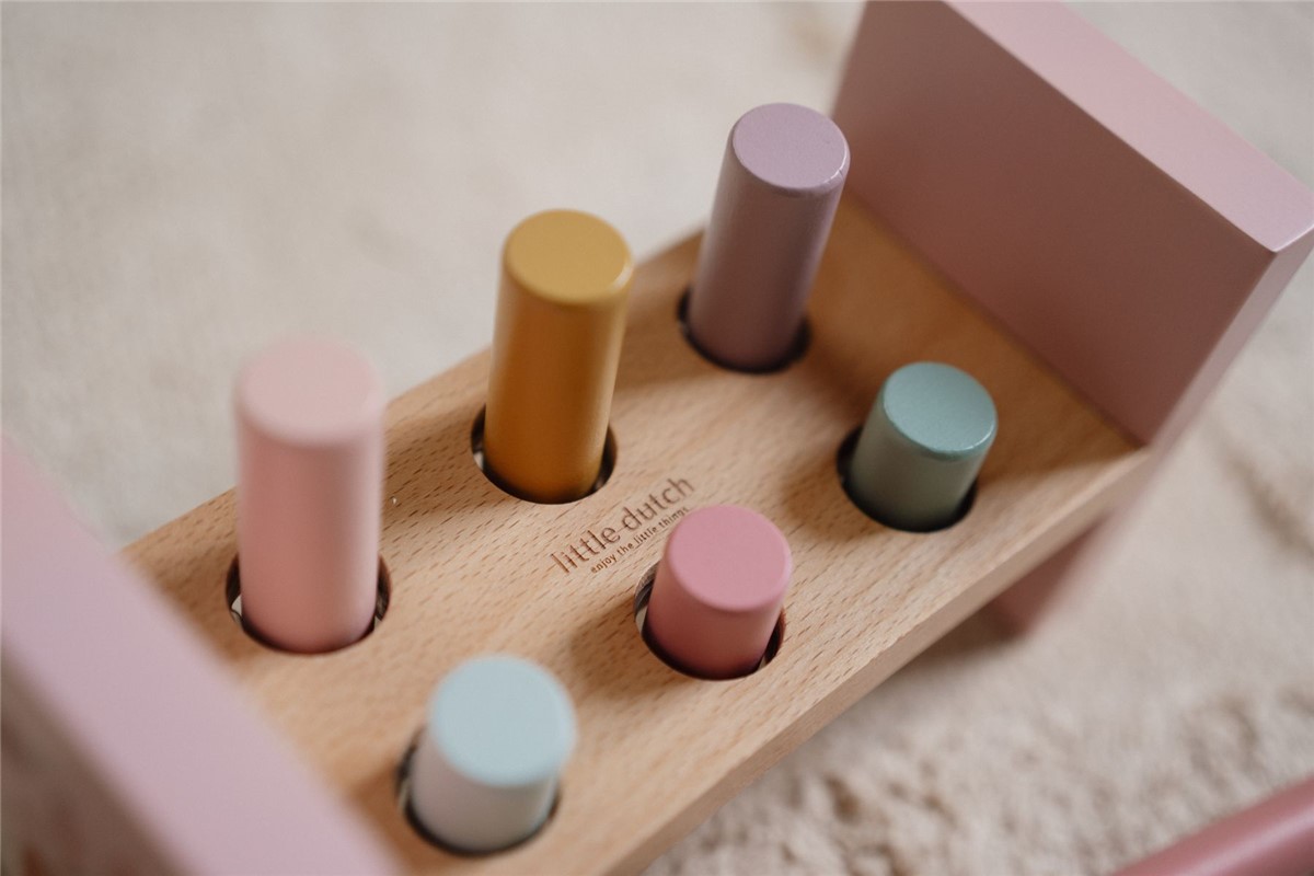 JUGUETES A PARTIR 12 MESES